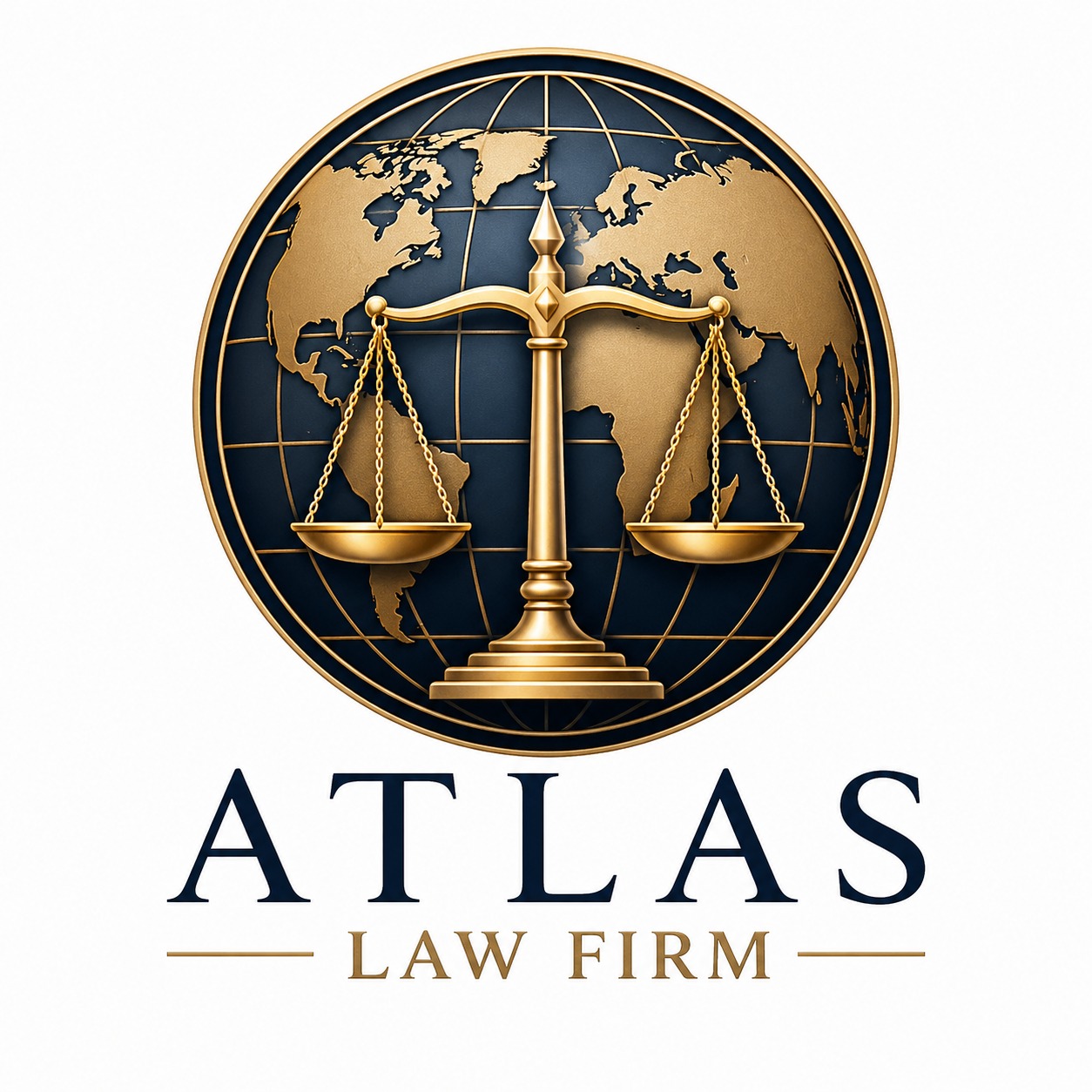 Atlas Law Firm